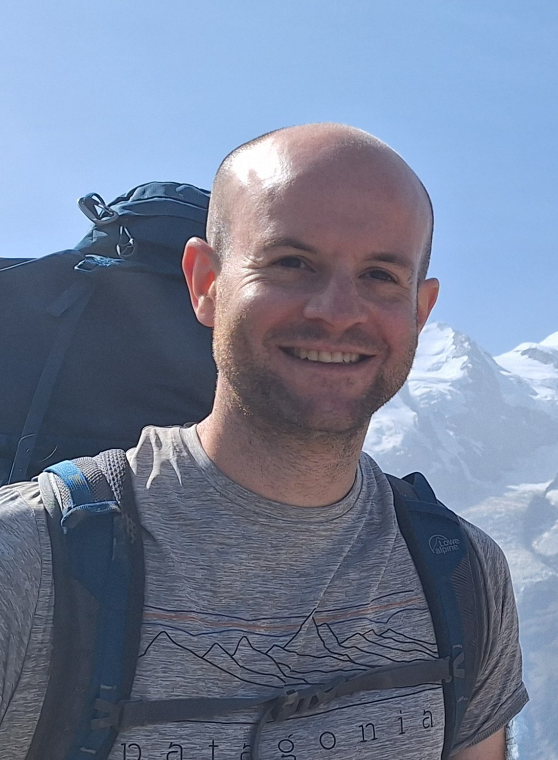 Maxime Goelff, Data Analyst et consultant Power BI indépendant